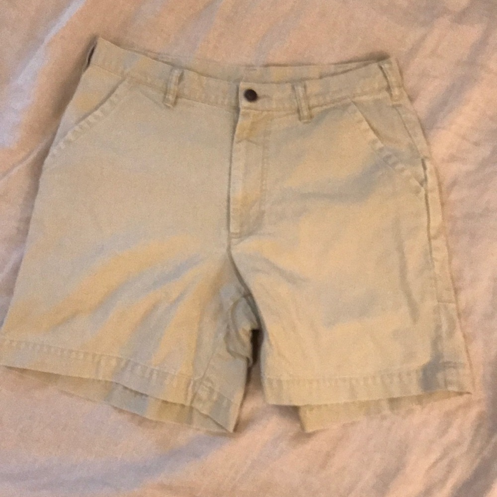 Patagonia Stand Up Shorts
